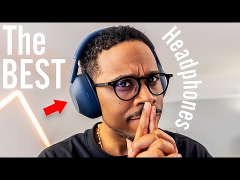 Is the Sony WH-1000XM6 Worth the Hype? 🎧