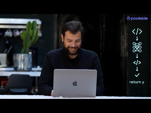 "You don't fine-tune your way to AGI" - Here's why. [Eiso Kant]