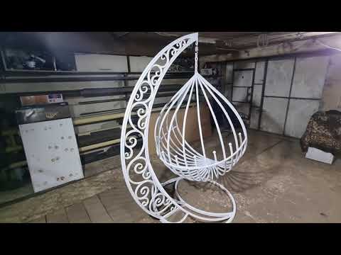 Как сварить  #Качели-Кокон#