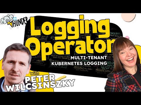 Kubernetes Logging Explained: Intro to Logging Operator