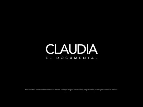 CLAUDIA: THE DOCUMENTARY
