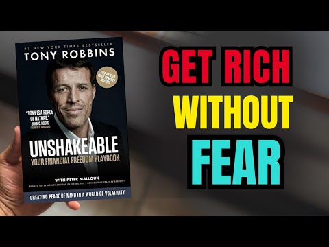 What Millionaires Know That You Don’t – Unshakeable Summary