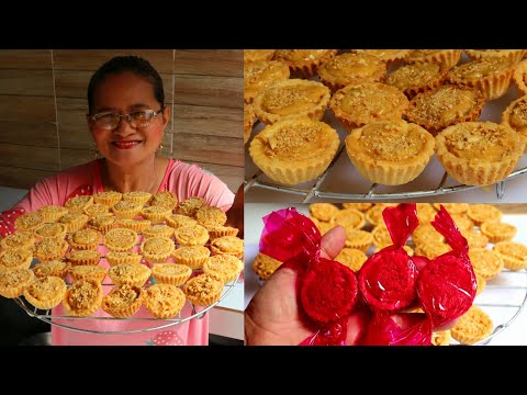 [ NO OVEN ] May Gatas at Harina Ba Kayo? Try Niyo 'Tong Business Idea! | Precy Meteor