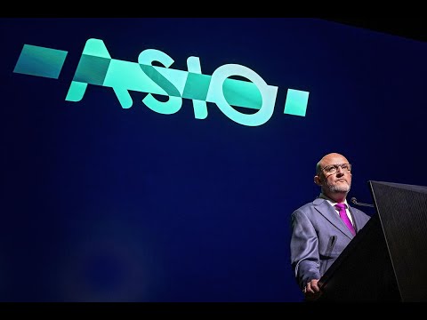 Annual Threat Assessment 2025 - Director General of Security