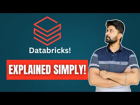 What is Databricks? | How It Works with Apache Spark Explained Simply (Full Beginner Guide)
