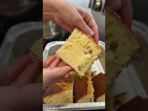 Pan de torta #natural #receta #cocina