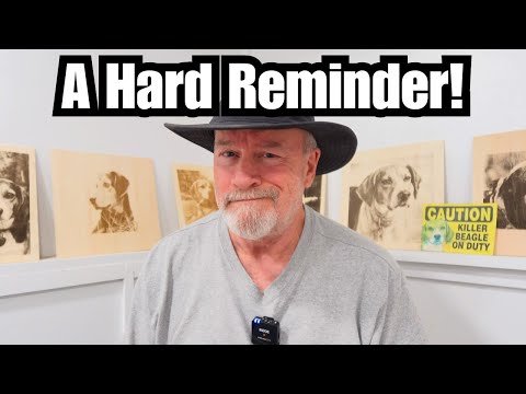 I Can’t Explain What Happened… But It Hit Me Hard