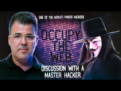 how to become a master hacker