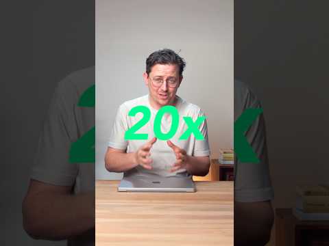 I Built the Same Website with 20 Website Builders