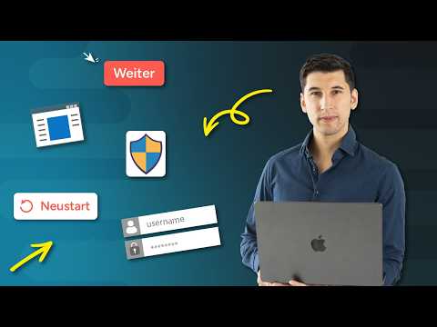 10 Dinge, die wir alle am Computer falsch machen