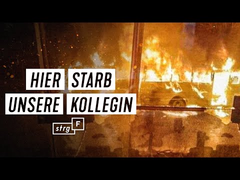 Unser Team in Afghanistan: Von Deutschland im Stich gelassen | STRG_F