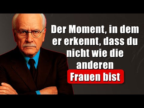 Der Moment, in dem er erkennt, dass du nicht wie die anderen Frauen bist | (Sie ist anders)