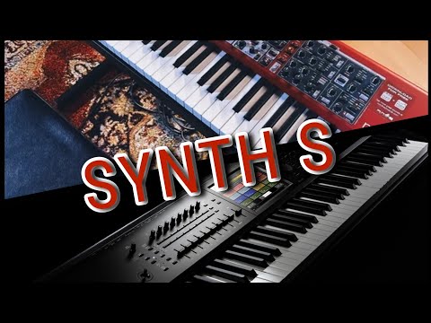 Korg Kronos 3 vs. Nord Stage4