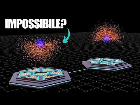 Does Teleportation Really Exist?