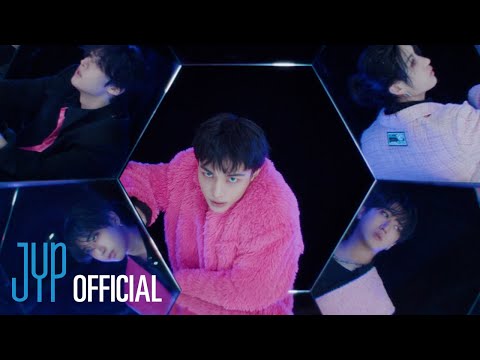 Stray Kids "Do It" M/V