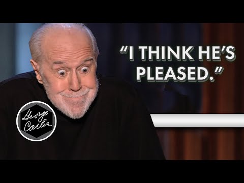 The Death Experience | George Carlin | It's Bad for Ya (2008)