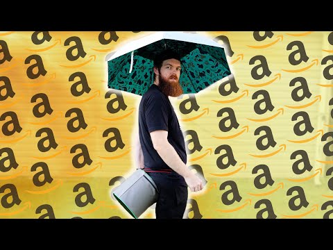 I Tested The DUMBEST Things From Amazon