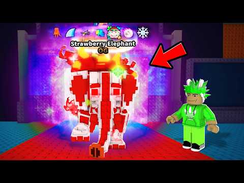 SAMMY startet 75x LUCK GEHEIMES EVENT!