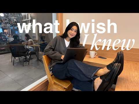 The truth about leaving your 9-5 (identity crisis, loneliness & more)