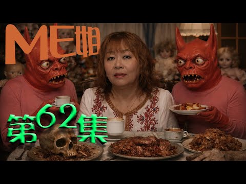ME62：中華戲院｜雲頂賭鬼｜紙紮車牌｜24小時藥房｜二次絕決【ME 姐鬼古 PART 62】