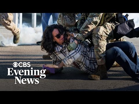 Border Patrol chief defends tactics as Illinois governor calls for accountability