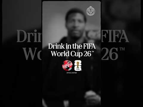 SOCCER’S COMING HOME, AMERICA 🇺🇸