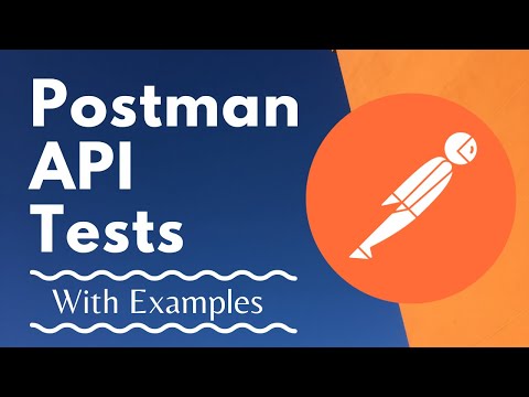 How to write assertions in Postman (objects, arrays, nested properties)