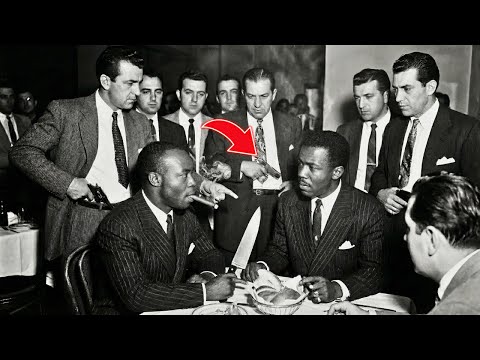 Frank Lucas BETRAYED Bumpy Johnson for Millions — Then Spent 15 Years in Prison REGRETTING It