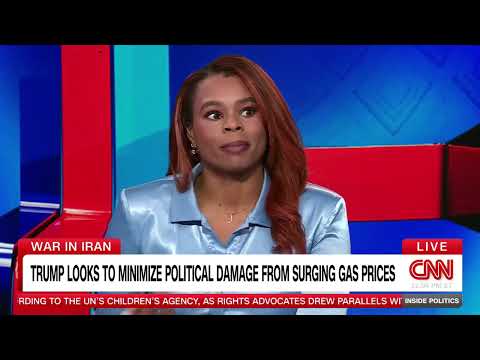 'He wants to get out': Insiders spill about Trump's panicked plan to leave Iran