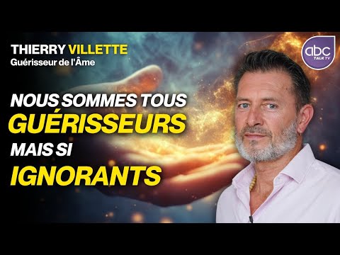 De l'intellect à l'être : Chemin de guérison de l'âme - Thierry VILLETTE