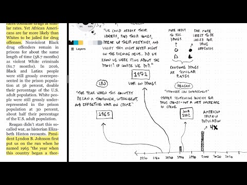 Split-Screen Note-Taking on the iPad