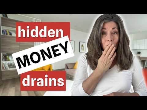 6 More Things I Stopped Buying To Retire Early!