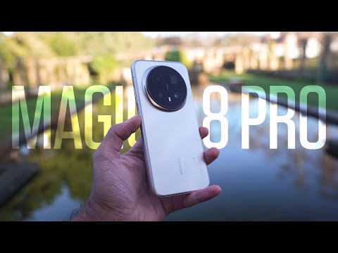 Honor Magic 8 Pro Review - After 2 Months