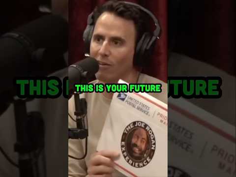 Joe Rogan’s Mind BLOWN by Oz The Mentalist on JRE🤯🤔