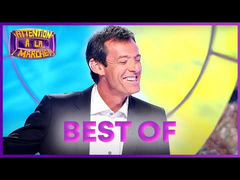 🤣 BEST OF – ATTENTION À LA MARCHE 💥 Les moments les plus cultes ! | Replay TV