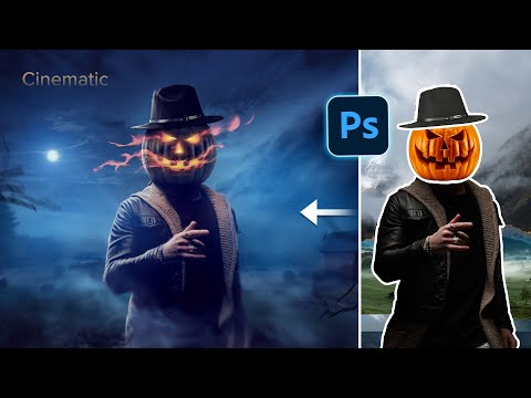Become a PHOTOSHOP GURU with these techniques! 🔥 FULL ADVANCED COURSE