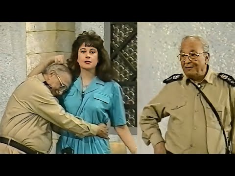 عبدالمنعم مدبولي يخرج عن النص ويحرج سمية الالفي قدام الجمهور بسبب جوزها 😂 يخربيتك انتي قطعتيله ايه 🤣