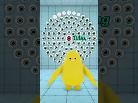 Making Creepy Things for my Multiplayer Game | Devlog 0