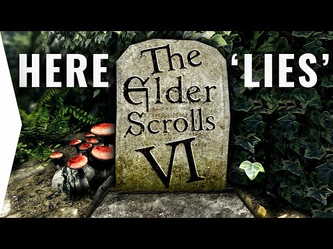 The Elder Scrolls 6 is Dead... New Fantasy RPGs to Want Instead
