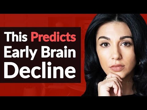#1 Brain Neuroscientist: "These Habits Are The Leading Cause Of Alzheimer's!" | Louisa Nicola
