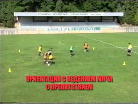 Упражнения для развития координации  Центр лицензирования ФФУ 2 Часть