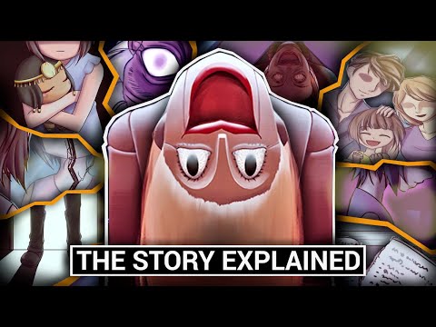 Noctambulant - The Story Explained