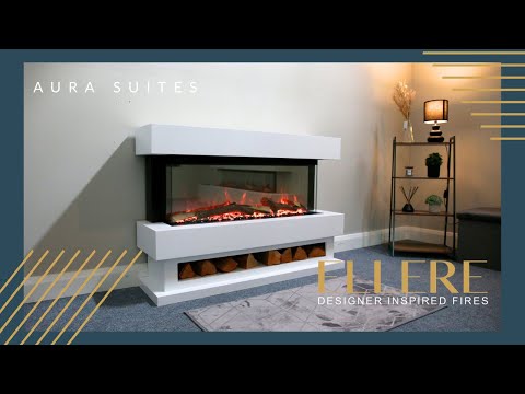 Introducing the Ellere Aura Suites