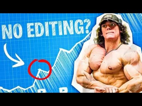 How Sam Sulek is Changing the YouTube Algorithm