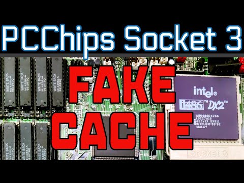 Socket 3 Nightmare: New Old Stock, But Then I Bricked It!