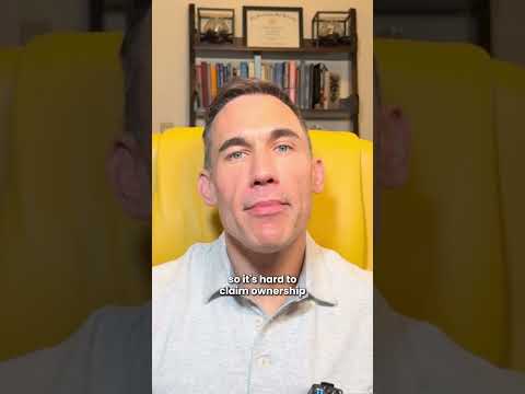 Achieve for your own reasons