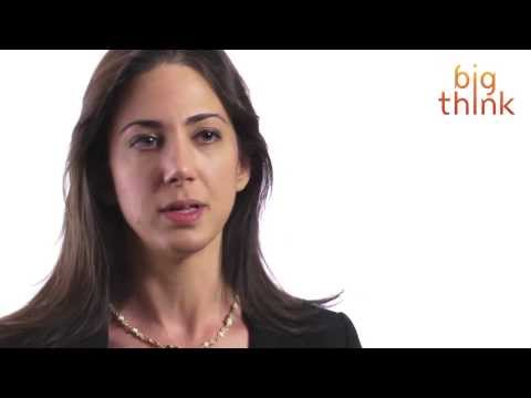 Julia Galef: Think Rationally via Bayes' Rule | Big Think