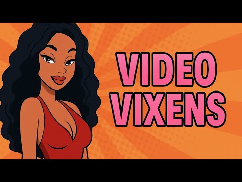 The Psychology of the Video Vixen: How Desire Shaped an Era