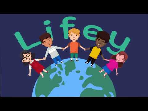 Why the Lifey App? | TikTok alternative | Educational Short Videos Library App