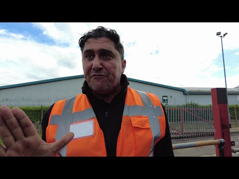 Do You Want Me To Take Your Kit Out Of Here From You? 😨😱🎥🛸❌